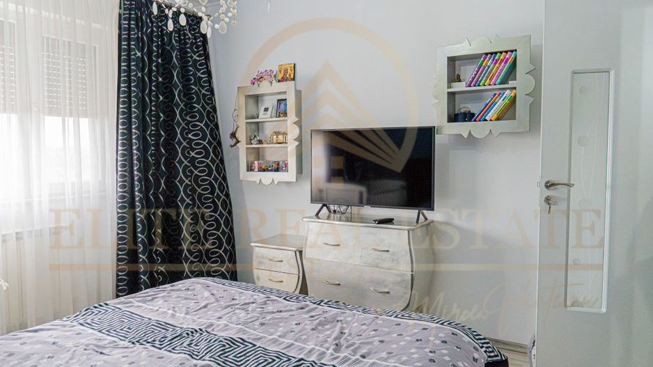 Casa de Cultura - 3 camere modern la cheie, decomandat, parcare, boxa! - Poză 11