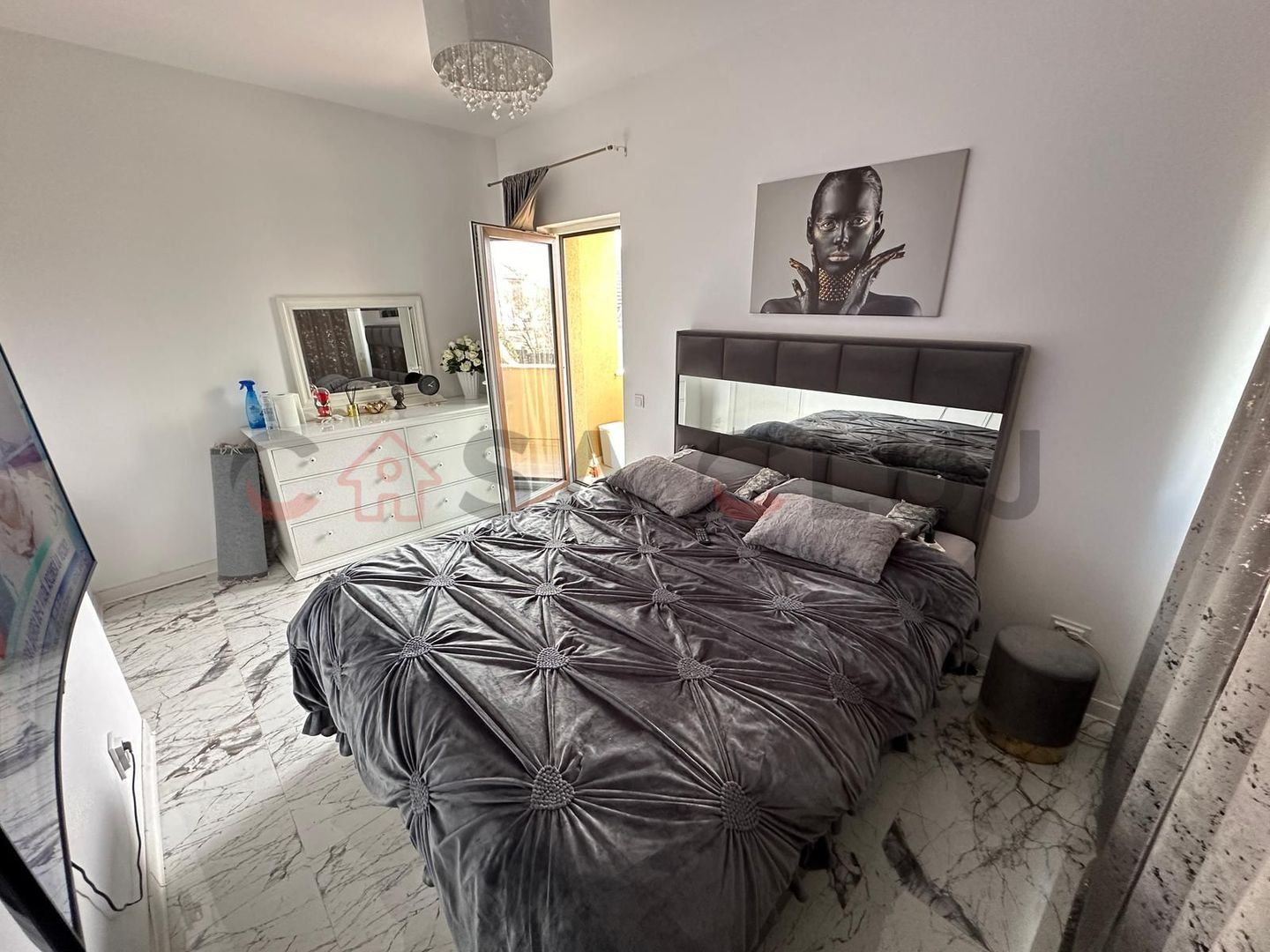 Casă premium de vânzare , Chinteni , la cheie - Poză 8