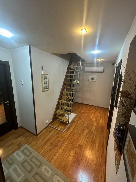 Ag BRASADAS vinde casa 7 cam 232mp zona matei vvoievod S2. - Poză 1