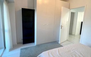 AP. 4 CAMERE UNIRII, SUPRAFATA 130 MP.,MOBILAT/UTILAT MODERN, AC - Poză 3