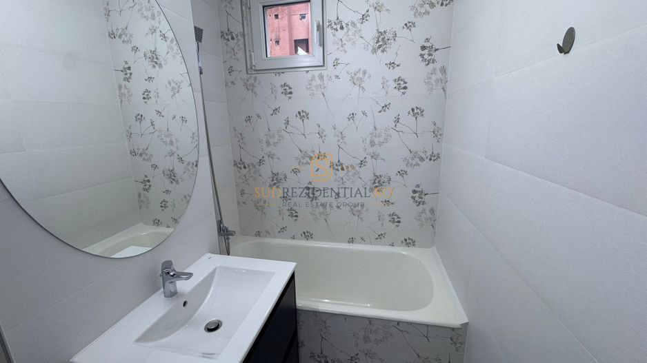 Apartament cu 2 camere de inchiriat, Bd. Brancoveanu, zona Grand Arena - Poză 15