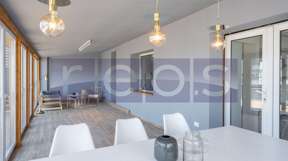 VANZARE PACHET APARTAMENT 4 CAMERE + 2 STUDIOURI 275MP ULTRACENTRAL UNIVERSITATE - Poză 15