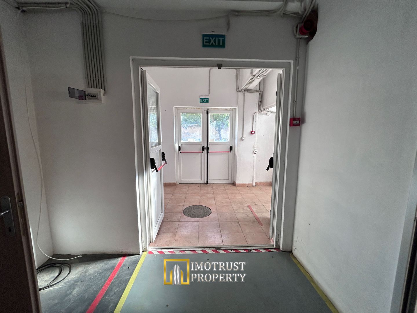 Hală Industrială de inchiriat – Lipova, Județul Arad - Poză 12