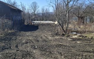 Teren ideal pentru casa de vis în Cornu – utilități la drum - Poză 5