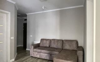Apartament cu 3 camere | Parcare | Etaj 2 | West Residence | Oradea - Poză 7