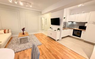 Proprietat inchiriez apartament 2 camere + parcare subterana - Marmura Residence - Poză 2
