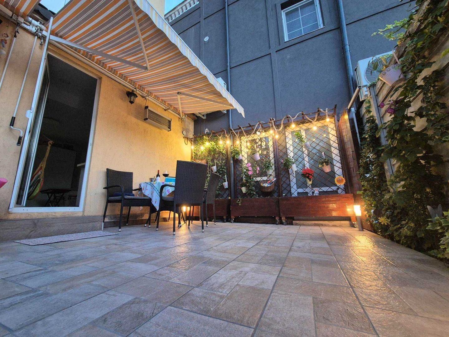 Vanzare Apartament 2 camere cu curte proprie |  | Șoseaua Sălaj - Poză 8