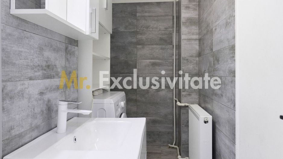 Garsoniera Gavana 3 | Mobilata si Utilata! - Poză 6