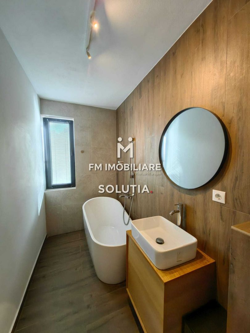 Apartament Premium în Baia Sprie – 86 mp, 3 camere -cu loc de parcare - Poză 6