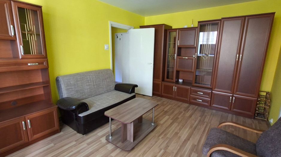 Apartament cu 2 camere - zona Medicina - Poză 3
