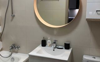 AP. 2 CAMERE EVOCASA ARMONIA, LOC PARCARE, BLOC NOU, CENTRALA TERMICA - Poză 6