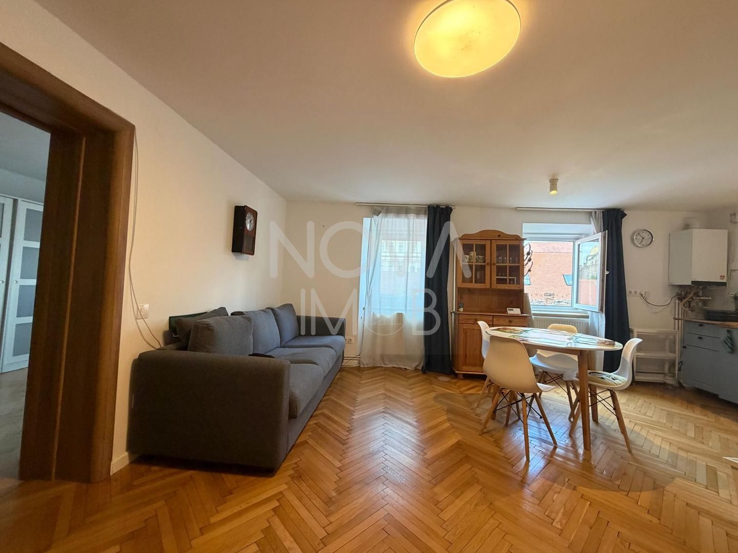 Apartament 3 camere, Ultracentral - Poză 1