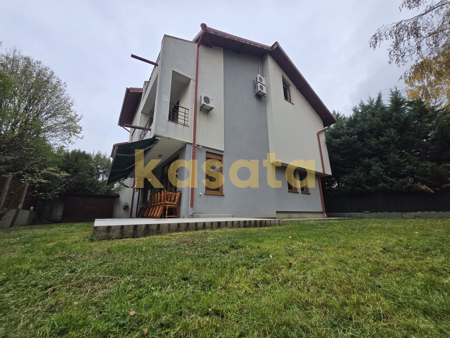 Vila 6 dormitoare I 252 utili I garaj I Pipera OMV - Poză 2