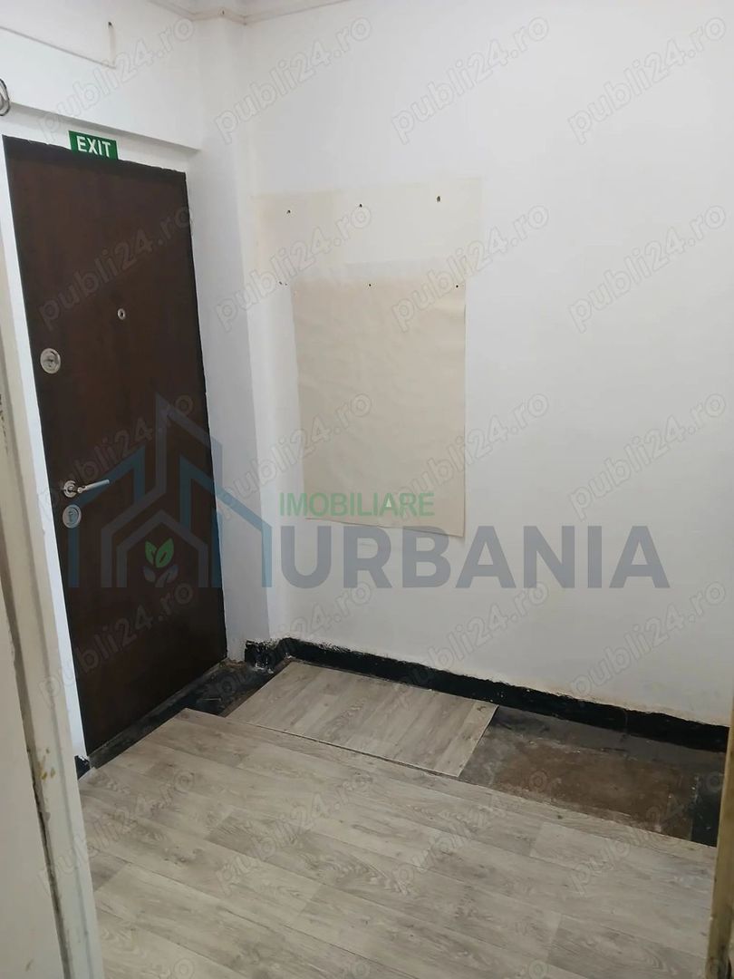# vând apartament 2 cam SD circular et1 10 bloc fără risc seismic!! - Poză 3