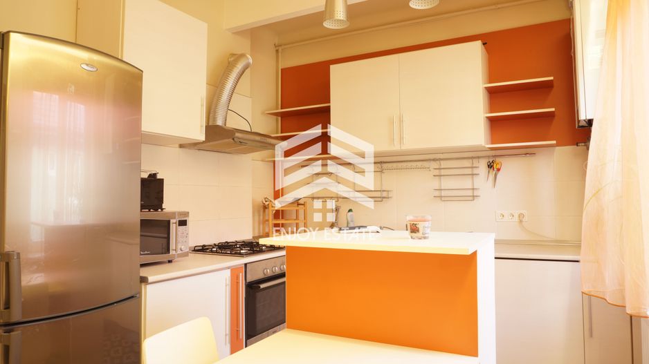 Apartament cu 2 camere de inchiriat pet friendly centru vechi! - Poză 3