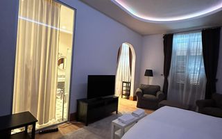 Casa/Villa deosebita , 1012 mp teren - zona Cristian/Brasov - Poză 4