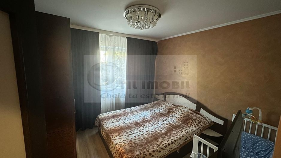 Ap 2 cam, 42 mp,  SD, Zimbru, et 2/4, mobilat si utilat – 90.000 € - Poză 5