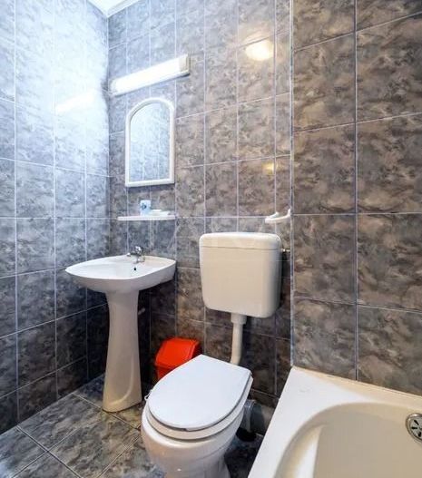 Vanzare apartament 1 camera, Zorilor, zona UMF. - Poză 7