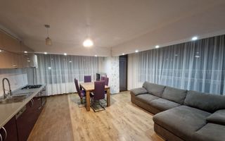 Apartament | 76 MP | 3 Camere | Balcon | Loc De Parcare | Doamna Stanca - Poză 2