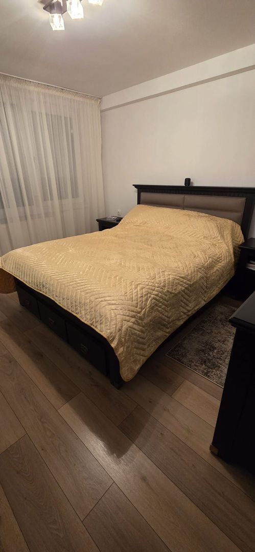 Apartament 3 camere, renovat – 67 mp – Tiglina 3 , scoala nr. 11 - Poză 18