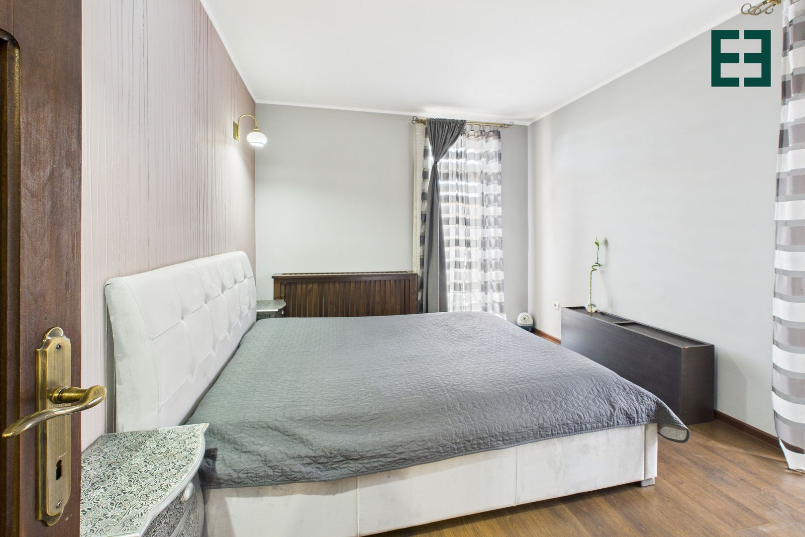 Apartament cu 3 camere etajul 1 cartierul Aradul Nou - Arad - Poză 15