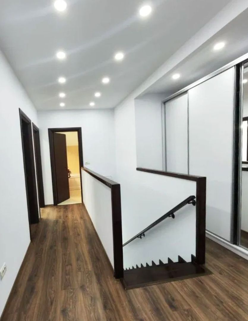 Apartament tip Duplex 5 camere Baneasa - Poză 8