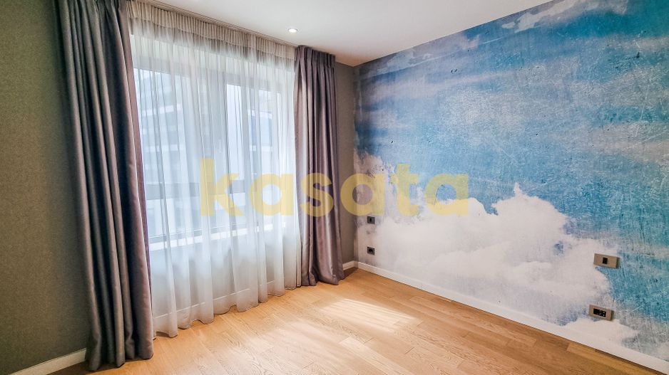 Apartament decomandat 2 camere, Aviației Tower,  Parcare - Poză 3