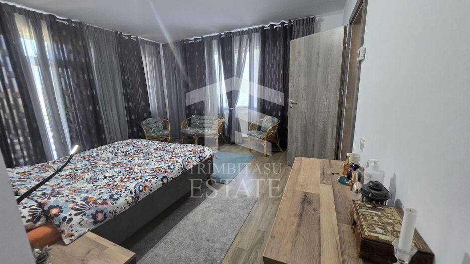 Mangalia - Vila tip duplex moderna. - Poză 12