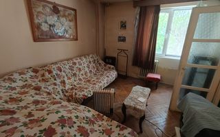 Apartament ultracentral, 76 mp utili, etaj 1 – zona pietonal Liviu Rebreanu - Poză 2