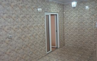 DE VANZARE APARTAMENT  4 CAMERE SPATIOASE  LUJERULUI  - METROU - Poză 5