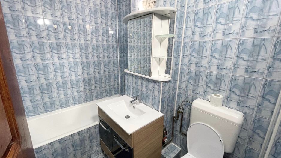 Apartament 2 Camere de vanzare - Zona de sus - Poză 6