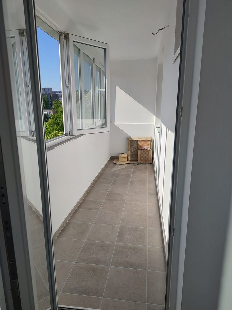 Apartament cu 2 camere renovat integral metrou Gorjului, Militari - Poză 2