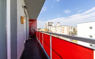 2 camere, parcare, Zorilor Zona UMF, Obserbatorului, Pet Friendly - Poză 7