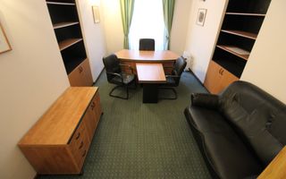 Spatiu birou in Piata Unirii; Eugen de Savoya. - Poză 4