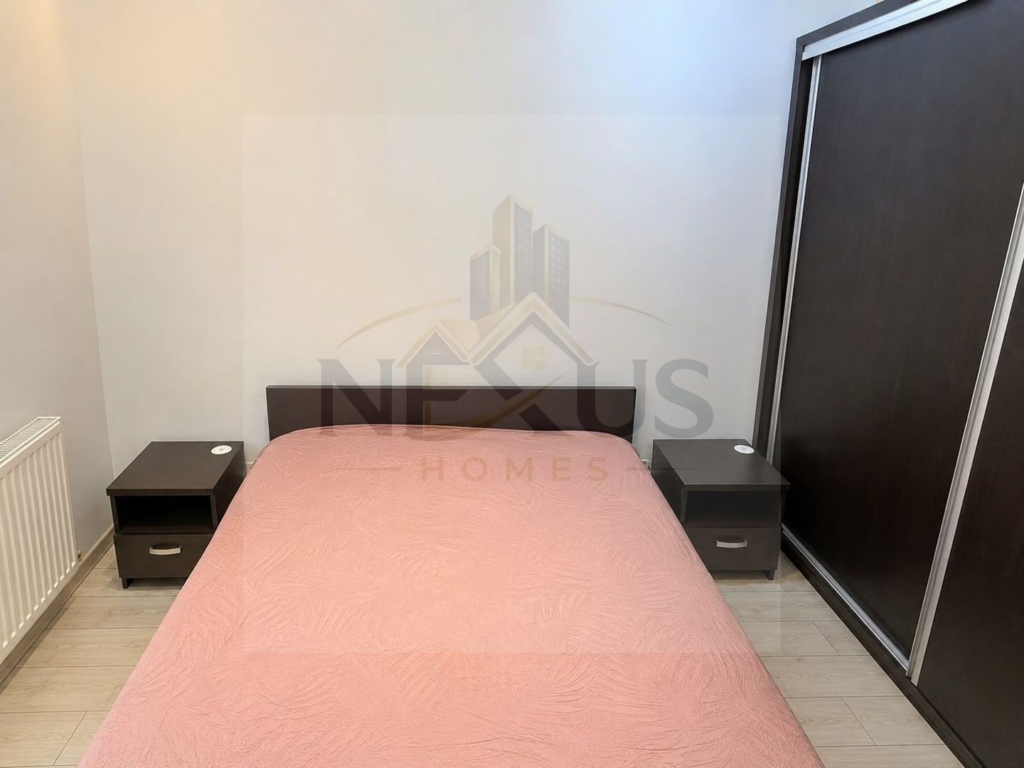Apartament 2 camere decomandat 74,77 mp | Gama Residence 3 - Poză 11