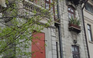 Apartament elegant in vila din perioada interbelica - Poză 19