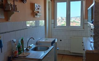 Apartament 2 camere decomandate | 57 mp utili | zona Piața Gării - Poză 7