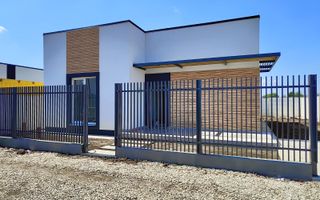 CASA PARTER-4 CAMERE- TEREN 386 MP-Cartierul Nou - Poză 2