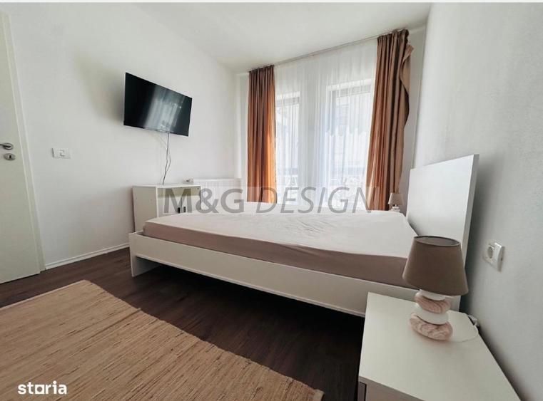 Apartament 2 camere Giroc - Poză 4