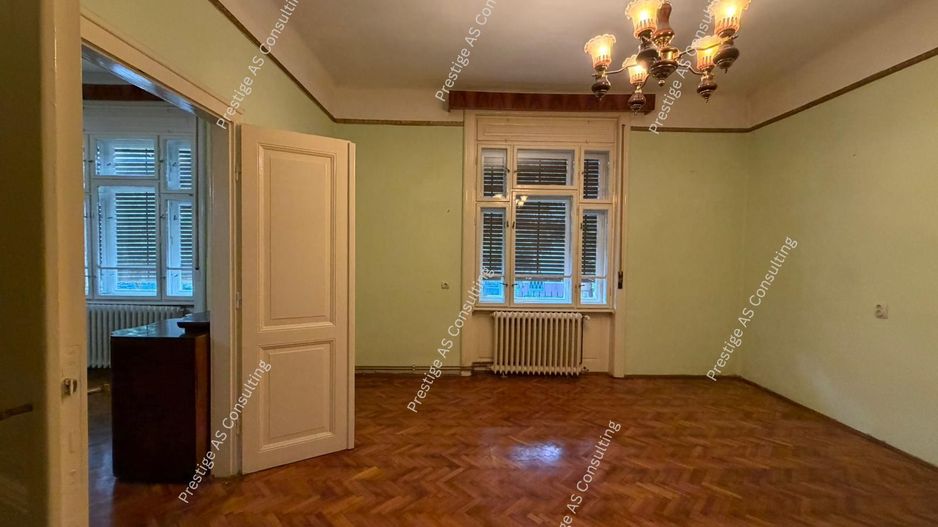 Casa individuala 2 apartamente | 310 mp utili |  clinica / birouri Elisabetin - Poză 2