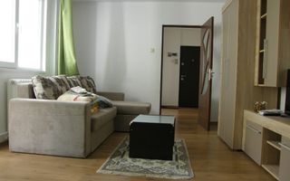 Apartament cu 2 camere de vânzare în Gheorgheni, zona Complex Diana - Poză 2