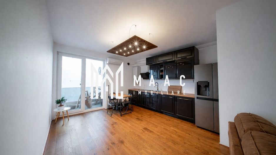 Apartament 2 camere | Etaj 3/4 | Lift | Bloc nou | Turnisor - Poză 5