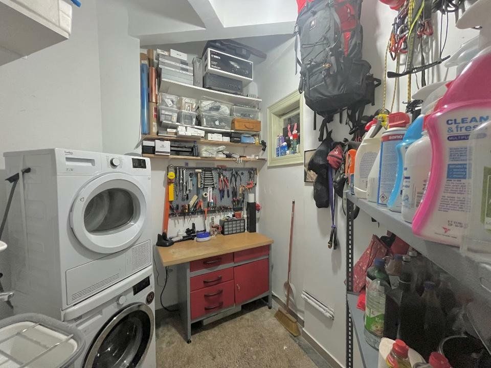 Apartament mare, luminos si stilat langa Cismigiu - sector 1. - Poză 14