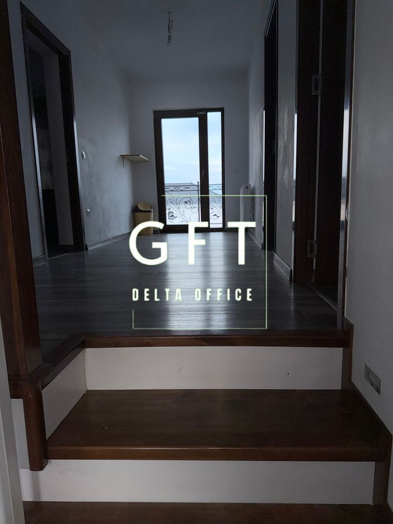 Casa de vanzare, 5 camere, Unirea - Poză 14