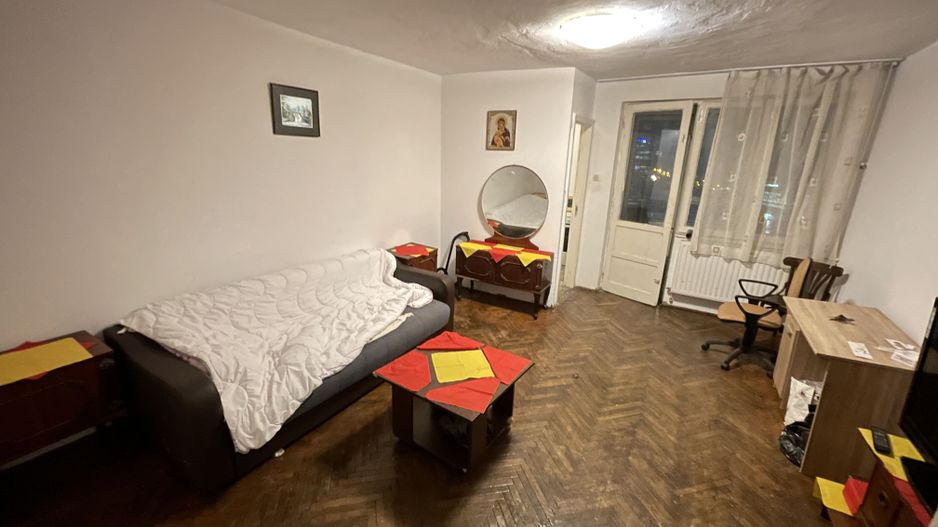 Circumvalatiunii | 1 cameră | Ideal pentru investiție - Poză 1