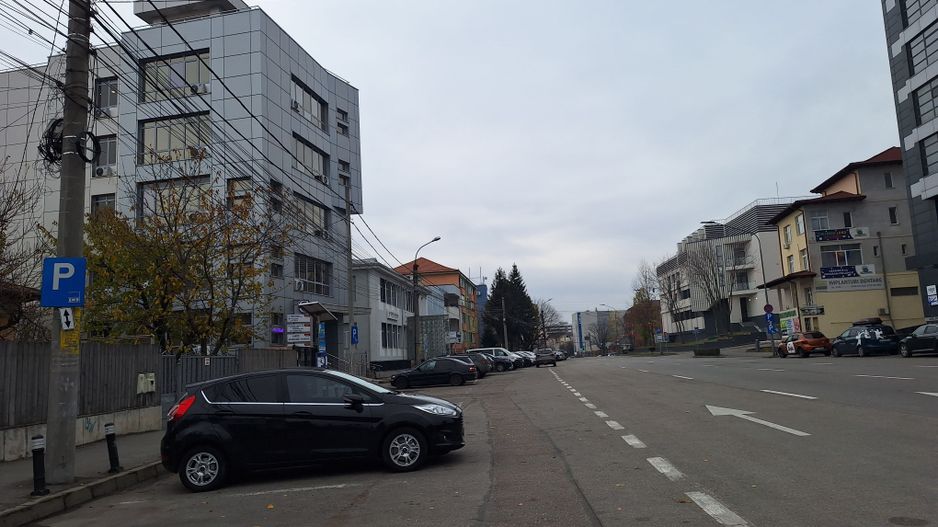 AZURA Imobiliare - Teren Pitesti Fr Golesti - Poză 1