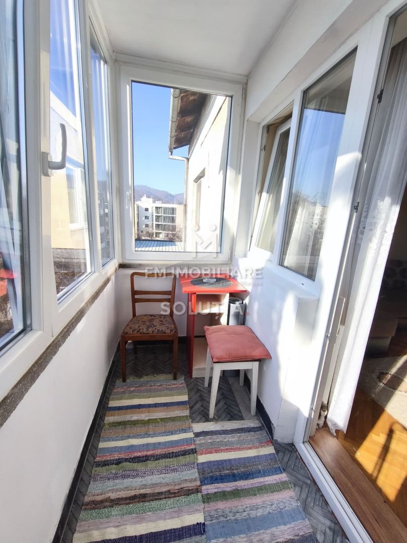 Apartament 2 camere | De închiriat | Strada Florilor | Baia Mare - Poză 9