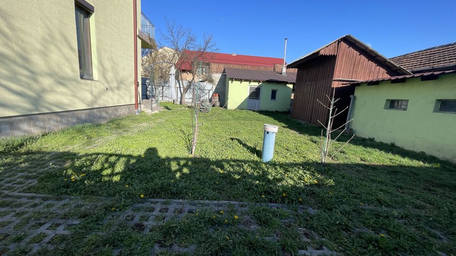 Casa individuală în zona Mehala-Ronat - Poză 10