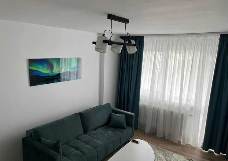 AP. 2 CAMERE P-TA UNIRII, LOC PARCARE, REABILITAT, METROU 10 MINUTE - Poză 2