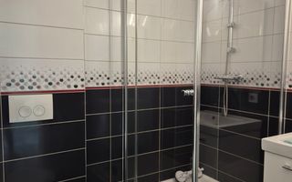 Penthouse 83 mp 3 camere 2 băi terasa 37 mp boxa la subsol Avangarden - Poză 7